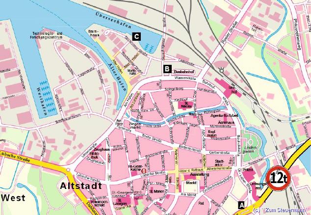 Hansestadt Wismar Hansestadt Wismar